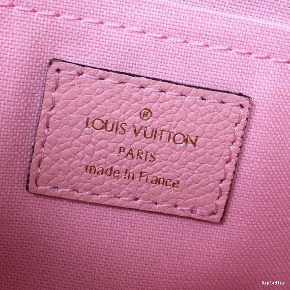 Cheap Louis PALLAS Vuitton CLUTCH 0807